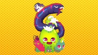 Slimesan Superslime Edition Accolades Trailer [upl. by Fulmis]