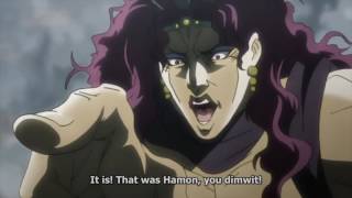 Kars Uses Hamon sub [upl. by Kapeed]