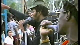 Michigan and Smiley  One Love Jam Town  Live 1982 [upl. by Hittel944]