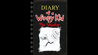 Diary of a Wimpy Kid The Shooter [upl. by Pavla]