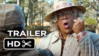 A Madea Christmas 2013 Full English Movie  Octo Cinemax  Full Fact amp Review Film [upl. by Primo]