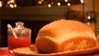 English Muffin Bread Daily Bread 8 [upl. by Layney944]