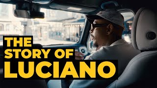 The story of luciano   Loco Chicken [upl. by Akimad]