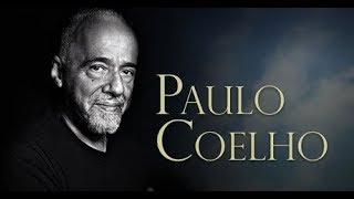 Paulo Coelho The Alchemist of Words documentary 2001 [upl. by Anayeek]