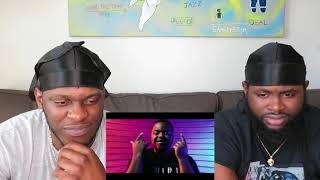 S1MBA  Rover Remix feat Hooligan Hefs Young Lipz and Hooks  Ragtalk TV Reaction [upl. by Llehsem]