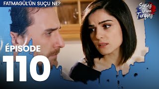 Fatmagul  Épisode 110 [upl. by Agemo]