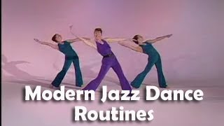 Modazz  Modern Jazz Dance [upl. by Iphigenia]