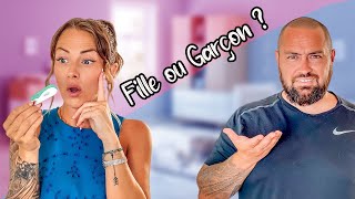 LES TESTS AVAIENTILS RAISON   FILLE OU GARÇON [upl. by Aelber]