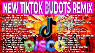 NEW TIKTOK BUDOTS DANCE CRAZE REMIX 2023  TOP 1 TIKTOK VIRAL DANCE PARTY  Pogi Sige Na [upl. by Arnuad]