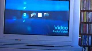 WD TV HD Media Player [upl. by Nailil]