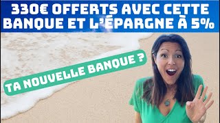 330€ OFFERTS par FORTUNEO  Comment les encaisser [upl. by Annirtak821]