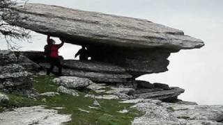 El Sombrerillo del Torcal de Antequera [upl. by Snave876]