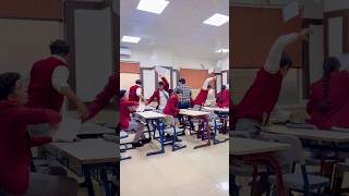 Classroom Me Pakda Gaya  Sujal Thakral shorts ytshorts youtubeshorts funny class school [upl. by Publias]