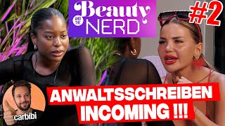 quotDEINE  STINKTquot Spoiler Es wird UNANGENEHM  Beauty amp the nerd 2024 Folge 2 [upl. by Raine]