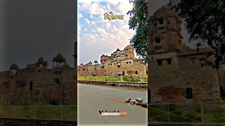 chittorgarh kalika mata Temple chittorgarh shortvideo rammandir shortsfeed comedy history rana [upl. by Nurse309]