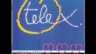 Telex  Lamour Toujours 1984 [upl. by Abroms]