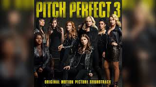 The Making of Pitch Perfect [upl. by Yeclek]