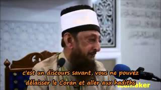 Une introduction à leschatologie islamique  09 janvier 2015 [upl. by Azila]