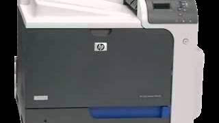 HP LaserJet Enterprise 500 Color MFP M575  Quick SnapShot  Zayani Computers [upl. by Burchett]