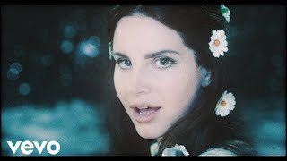 Lana Del Rey  Love [upl. by Minton541]