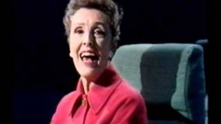 Joyce Grenfell  First Flight [upl. by Clara]