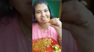 Arisi  rice 🍚 🌾uppma recipe 🙏 tamilvlogarisiupma recipe tamil sridevibeautyparloursulur [upl. by Matthews423]