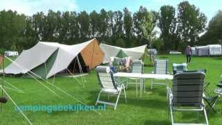 Camping Oda Hoeve Kessel [upl. by Willard]