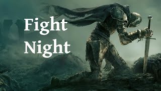 Elden ring PVP Fight Night 3 [upl. by Seiter673]