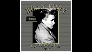 Billy Fury  Collette 1960 [upl. by Wiltsey]