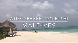 Atmosphere Kanifushi Maldives  allthegoodiescom [upl. by Gauldin]