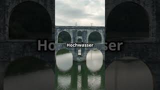 Historische Fakten über die Römerbrücke von Merida [upl. by Tahmosh]