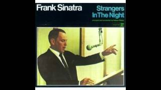 Frank Sinatra  Downtown [upl. by Sanez305]