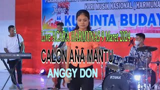 Live Band PAPPRI MALAKAMAMA PUNG ANA MANTUANGGY DONBINTANG MALAKA Chanell BMC [upl. by Seira]