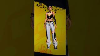 Top 5 New Booyah Captain Bundle Dress up COMBO Free Fire 🔥booyhaday2024 freedresscombination [upl. by Ellertal]