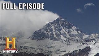 Has The Exploitation Of Mount Everest Reached Its Peak  A Deadly Ascent  CNA Documentary [upl. by Olnay]