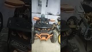 250cc ATV 135cc ATV 125cc bike 110cc bike off 49cc bike Petrol engine off road delhi [upl. by Jovitah]