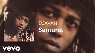 Djavan  Samurai Áudio Oficial ft Stevie Wonder [upl. by Lewellen]