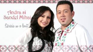 Sandel Mihai  Saracia Mo Lovit [upl. by Omari]