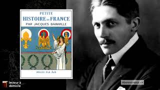 La troisième République  Jacques Bainville  Petite Histoire de France  39 [upl. by Christmann]