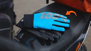 100 Hydromatic Waterproof Brisker Glove Review  How Effective Is It 2024 [upl. by Dew]