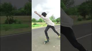 Trending rails video 🙏 speed skating and stylish 🙏 please subscribe me🙏🥰👍🏻👌🏻🖇️🥀🦋 [upl. by Lisette17]