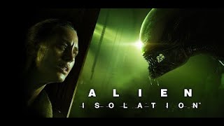 The Nightmare Continues Alien Isolation Livestream [upl. by Fabriane]