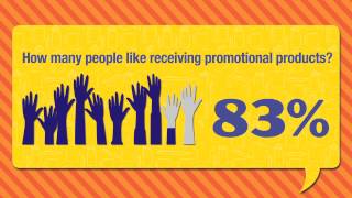 PPAI Celebrates Promotional Products Work Week [upl. by Bronny]