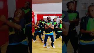 Ferre Gola ft Rayvanny MOBONDO 🇨🇩 x 🇹🇿 ⚔️🦁💣 congoleserumba music dance [upl. by Ashling]