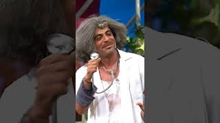 Ritesh deshmukh aur kapil😂😂 comedy kapilsharmashow funny entertainment bollywood ytshorts [upl. by Nyrat723]