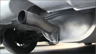 Mufflers  Explained [upl. by Lleral]