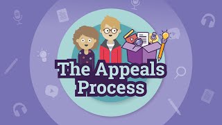 The EHCP Appeals Process [upl. by Kavita]