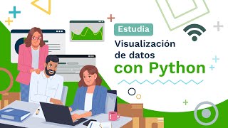 Visualización de datos con Python [upl. by Meuser]