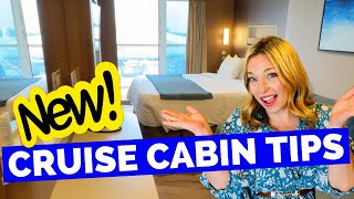 Norwegian Escape Balcony Cabins  What You Need to Know [upl. by Anilet]