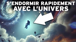 4 Heures dans lUNIVERS pour SEndormir Rapidement  Un INCROYABLE Voyage dans lEspace [upl. by Wareing]